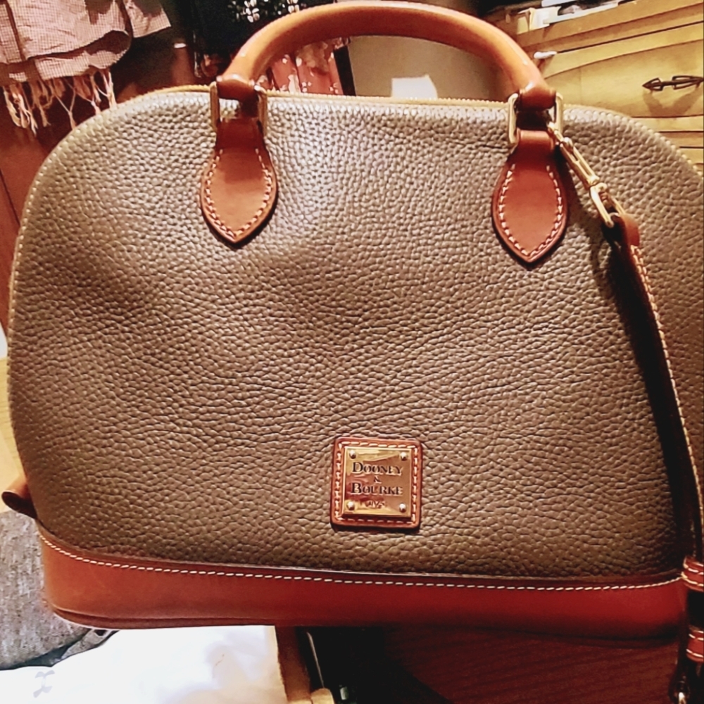 Handbag/ purse